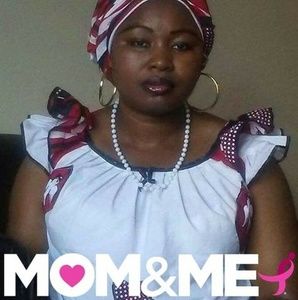 Meet your Posher, Thamara